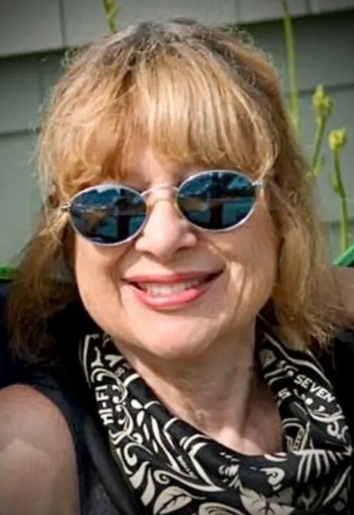 Judith R Morris Profile Photo