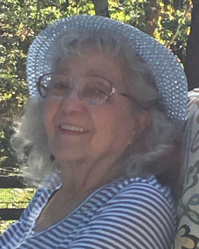 Rosalie Fagerstrom Profile Photo