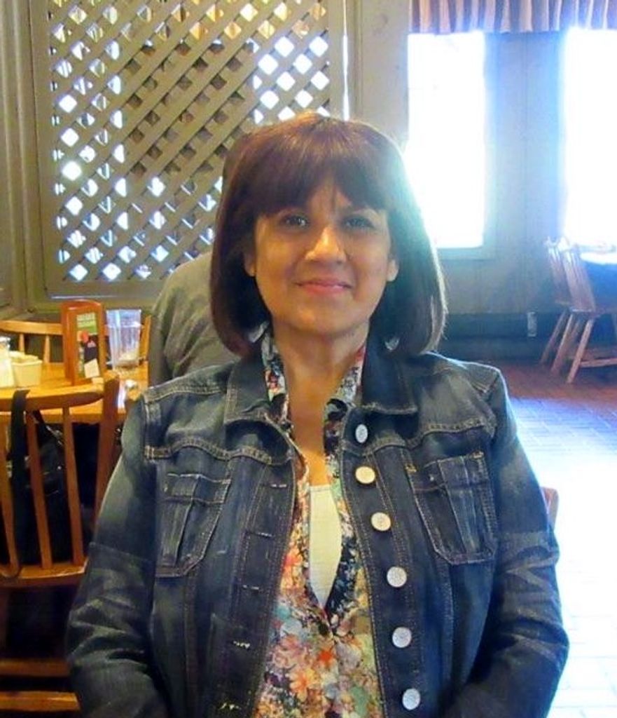 Monica Gomez