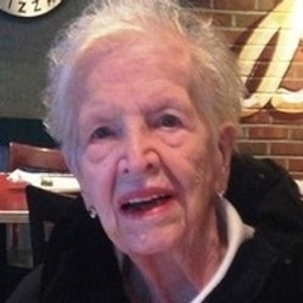 Dorothy Jean Soronen