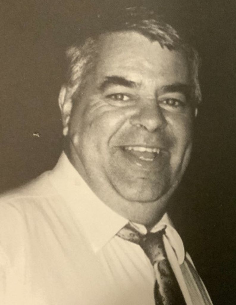 Richard H. Batchelor Profile Photo
