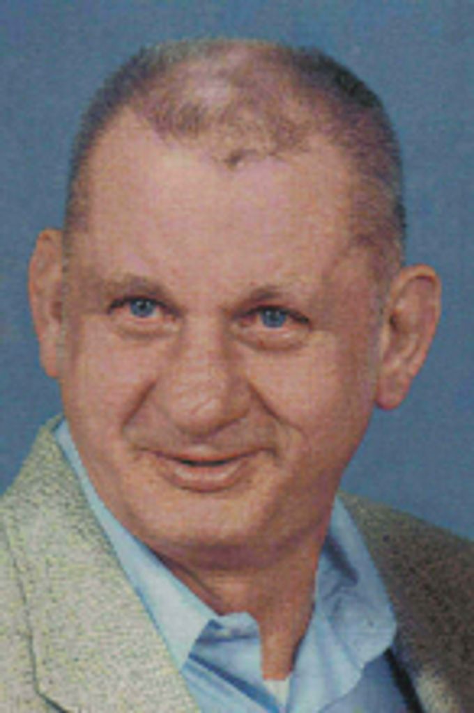 Raymond Anthony Fortuna