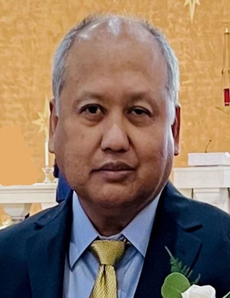 Romeo Del Fierro Profile Photo