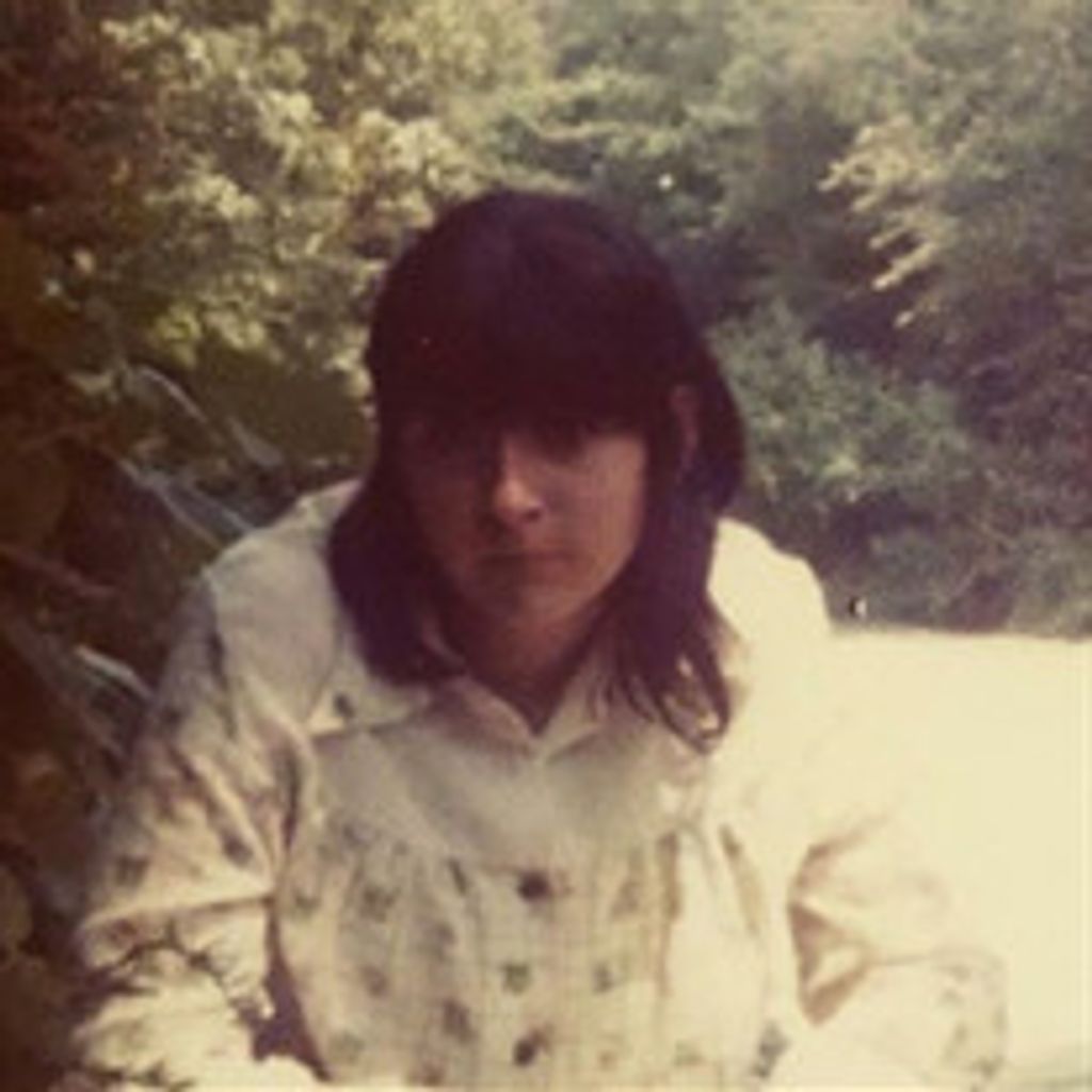 Diane Spurlock