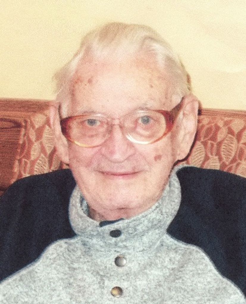 Billy Rae Thomas Profile Photo