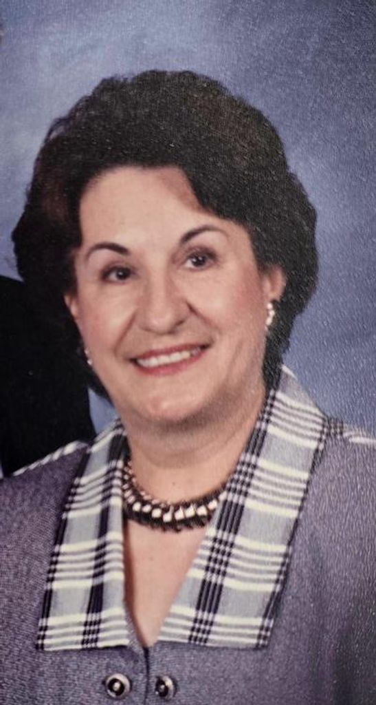 Eugenia Emily Rodriguez Profile Photo
