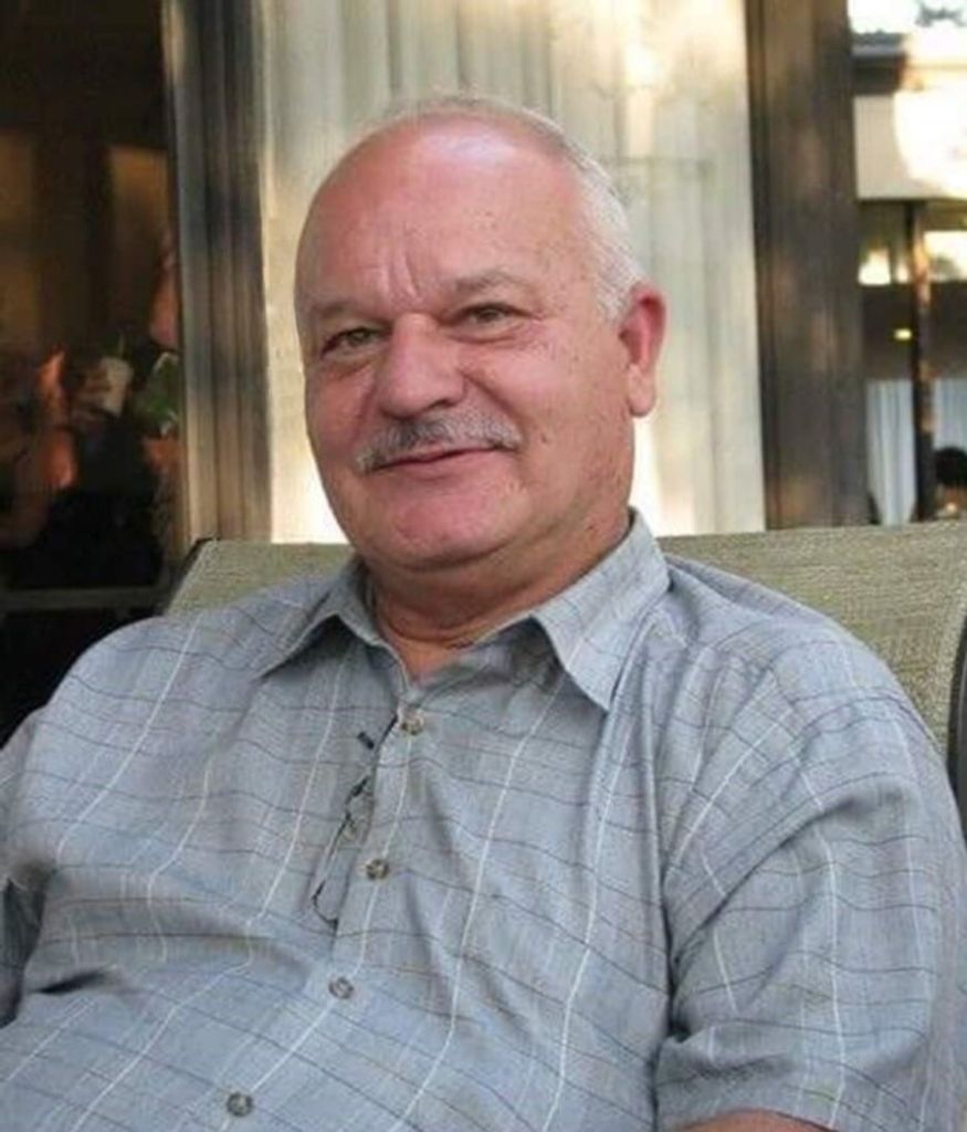 Jerome "Jerry" Kuley