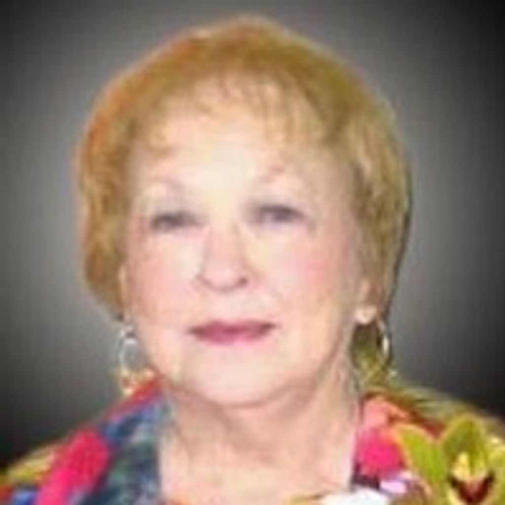 Carolyn  Prickette Pyles
