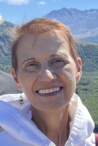 Mary Klass's obituary image