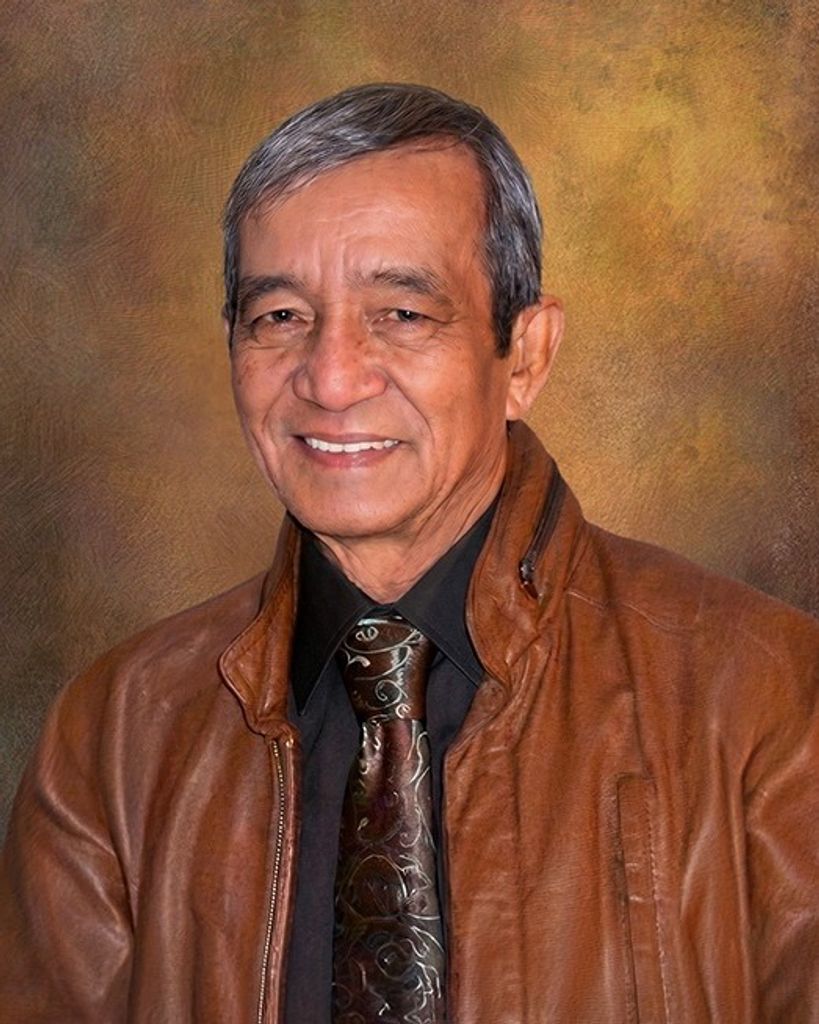 Rogelio Quinzon Andrada Profile Photo