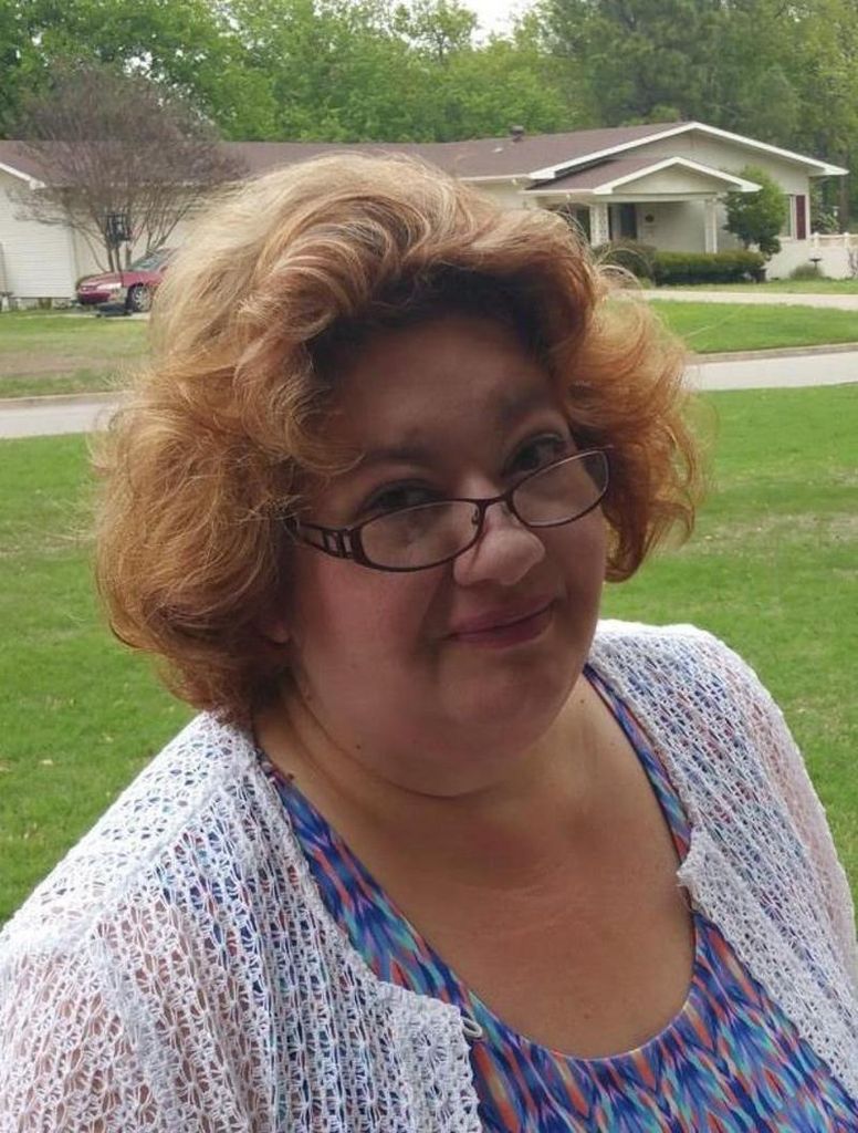 Gina Henson Profile Photo