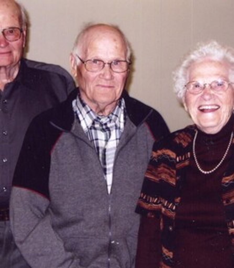 Vera Glawson Profile Photo