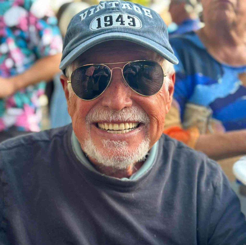 Roger Kenneth Applegate Profile Photo