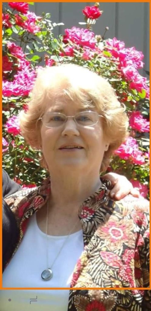 Diane Johnson Blankenship