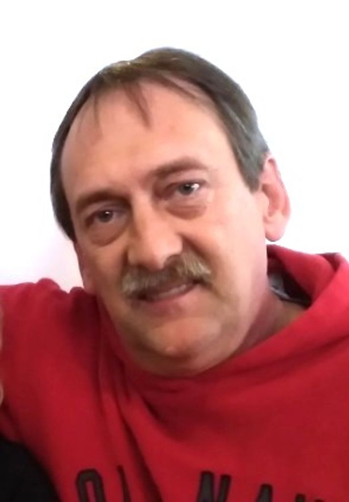 Scott William Pickard Profile Photo