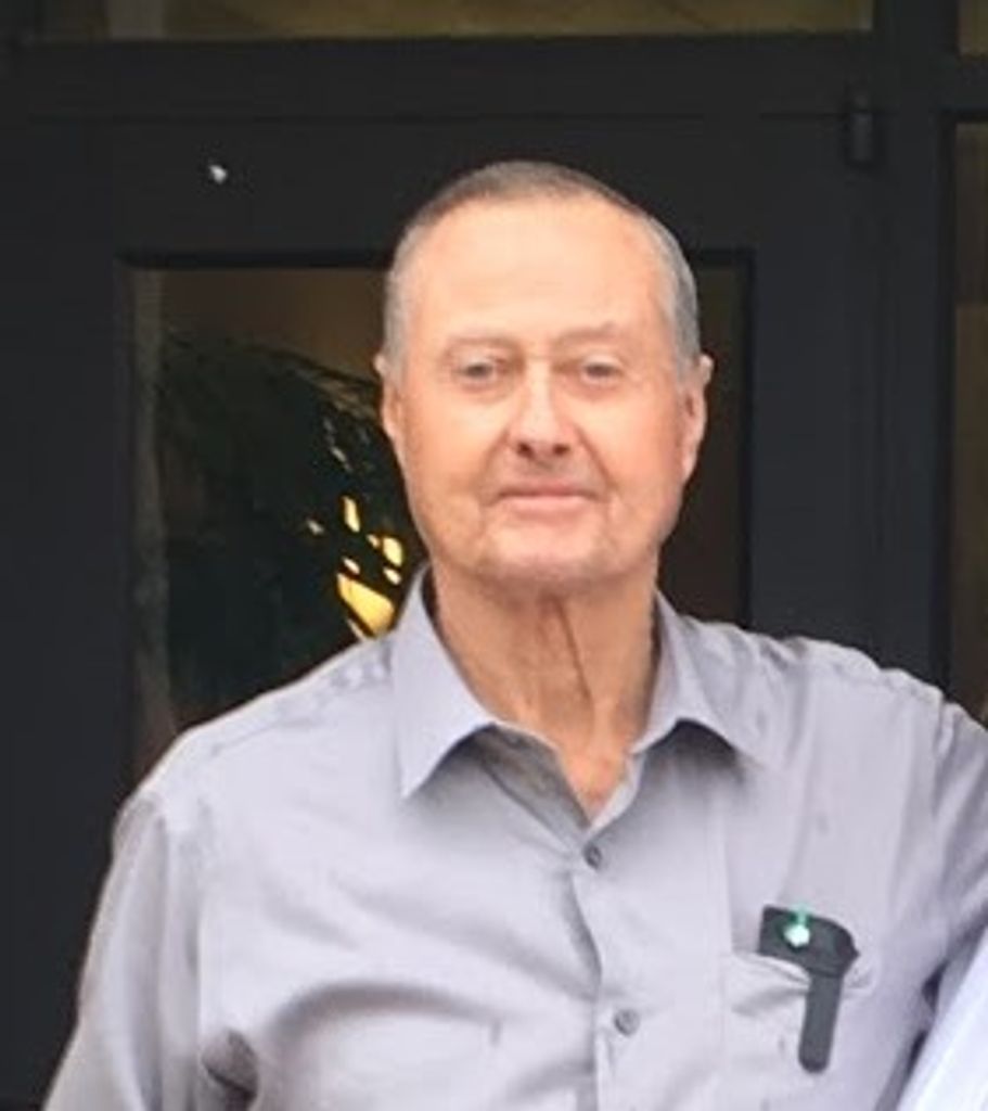 Thersel "Peewee" Strother