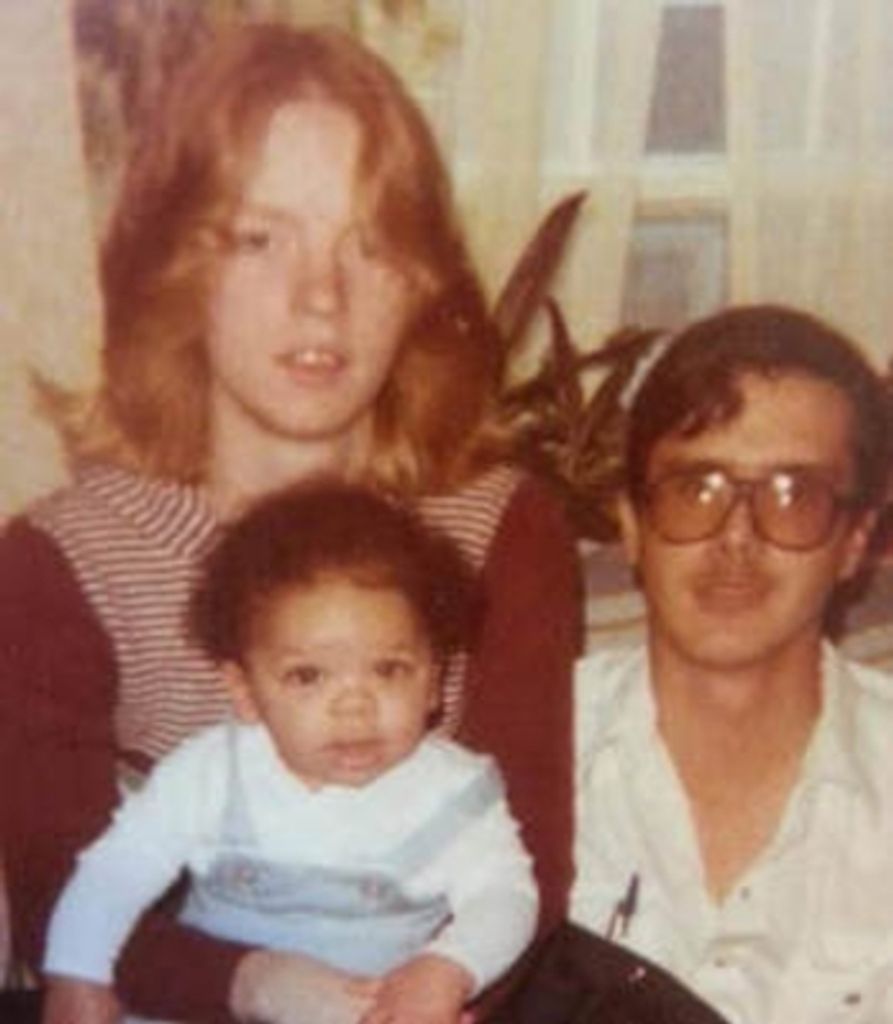 Ronald Everett Sanders