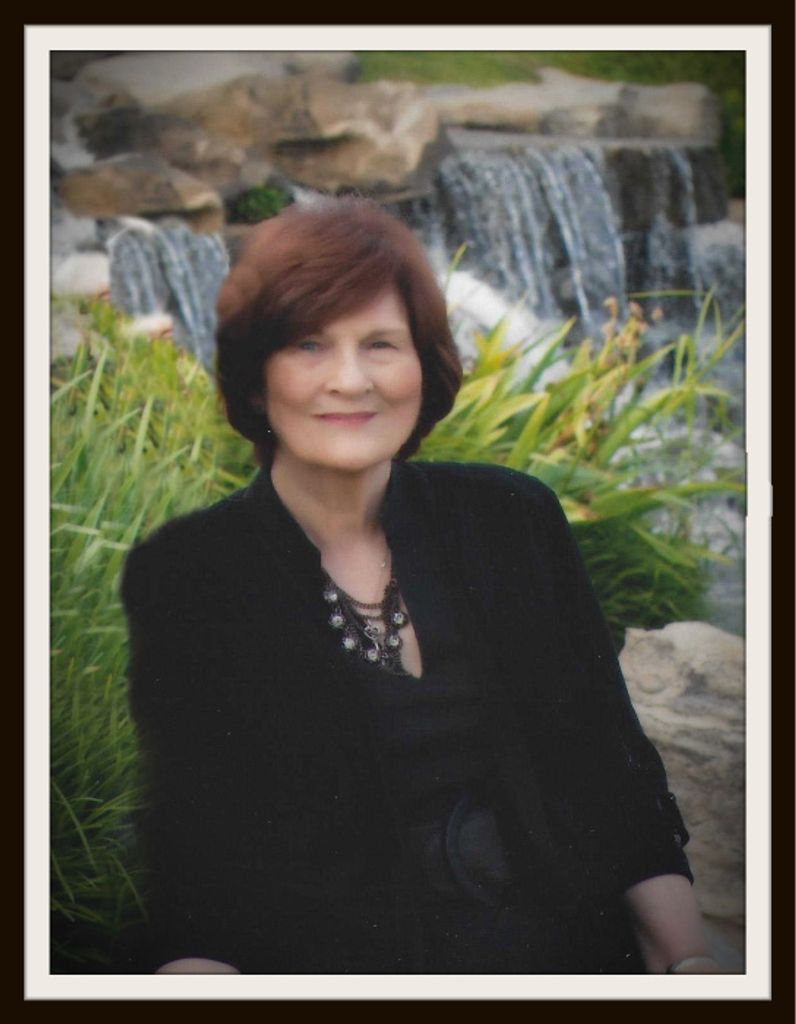 Ruby Skaggs Meredith