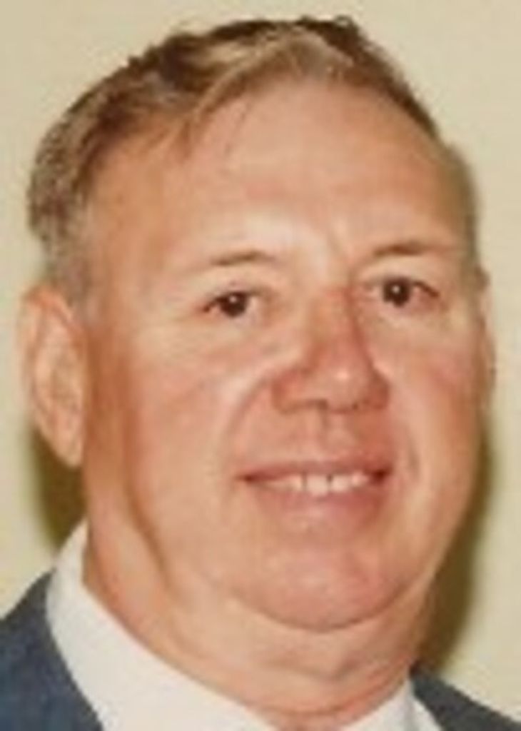 Roy Alexander Dumont