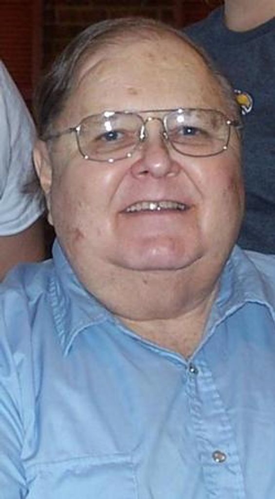 Earl Lynn "Digger" Farrington Profile Photo