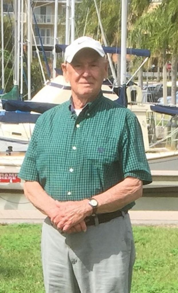 Donald "Don" Bedore Profile Photo