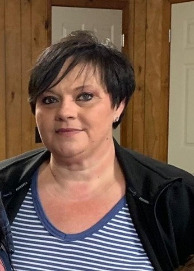 Paula Deanne Roberson