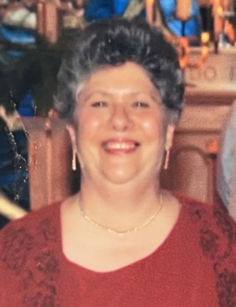 Susan Lynne Jenkins Profile Photo