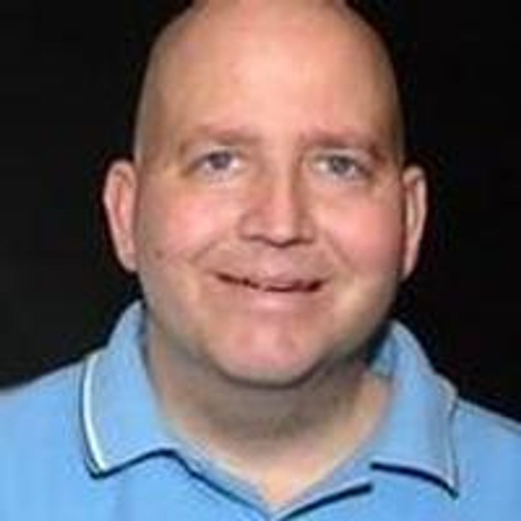 Andrew David York
