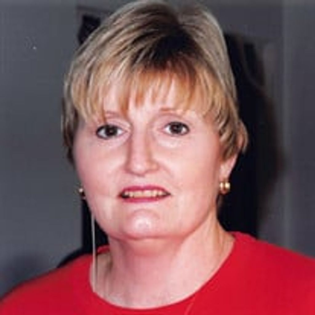 Lynda Thomas-Shell