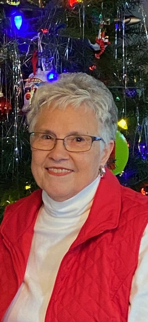 Vonalee Carron Luthi Profile Photo