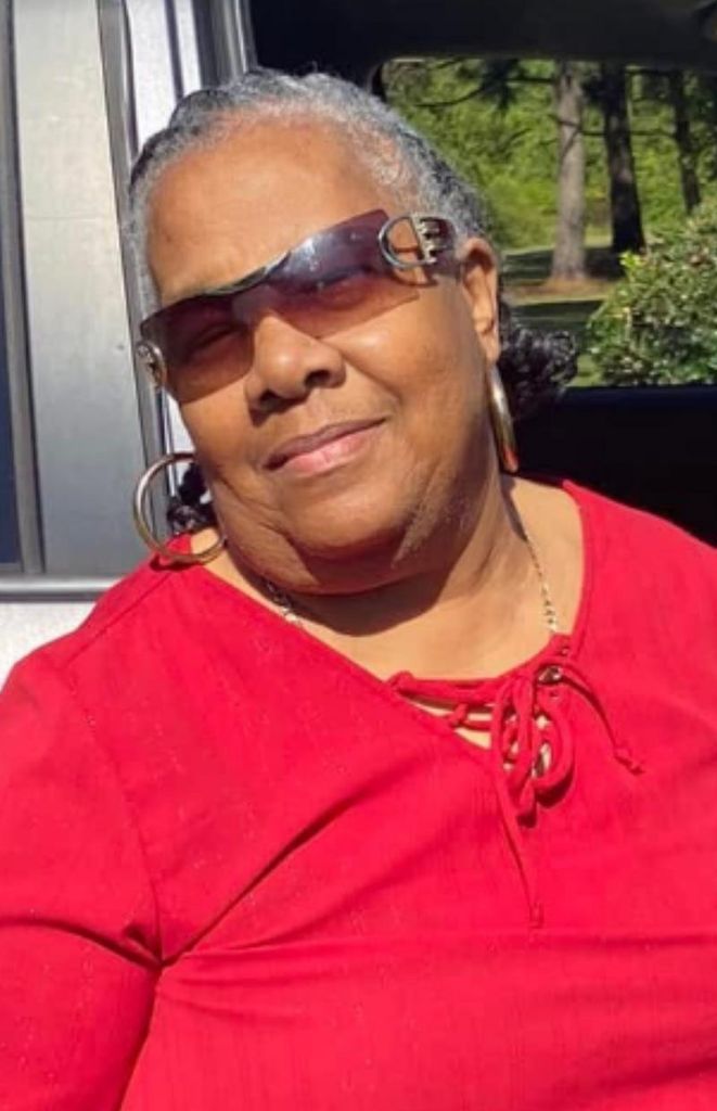 Dorothy Lindsay Profile Photo