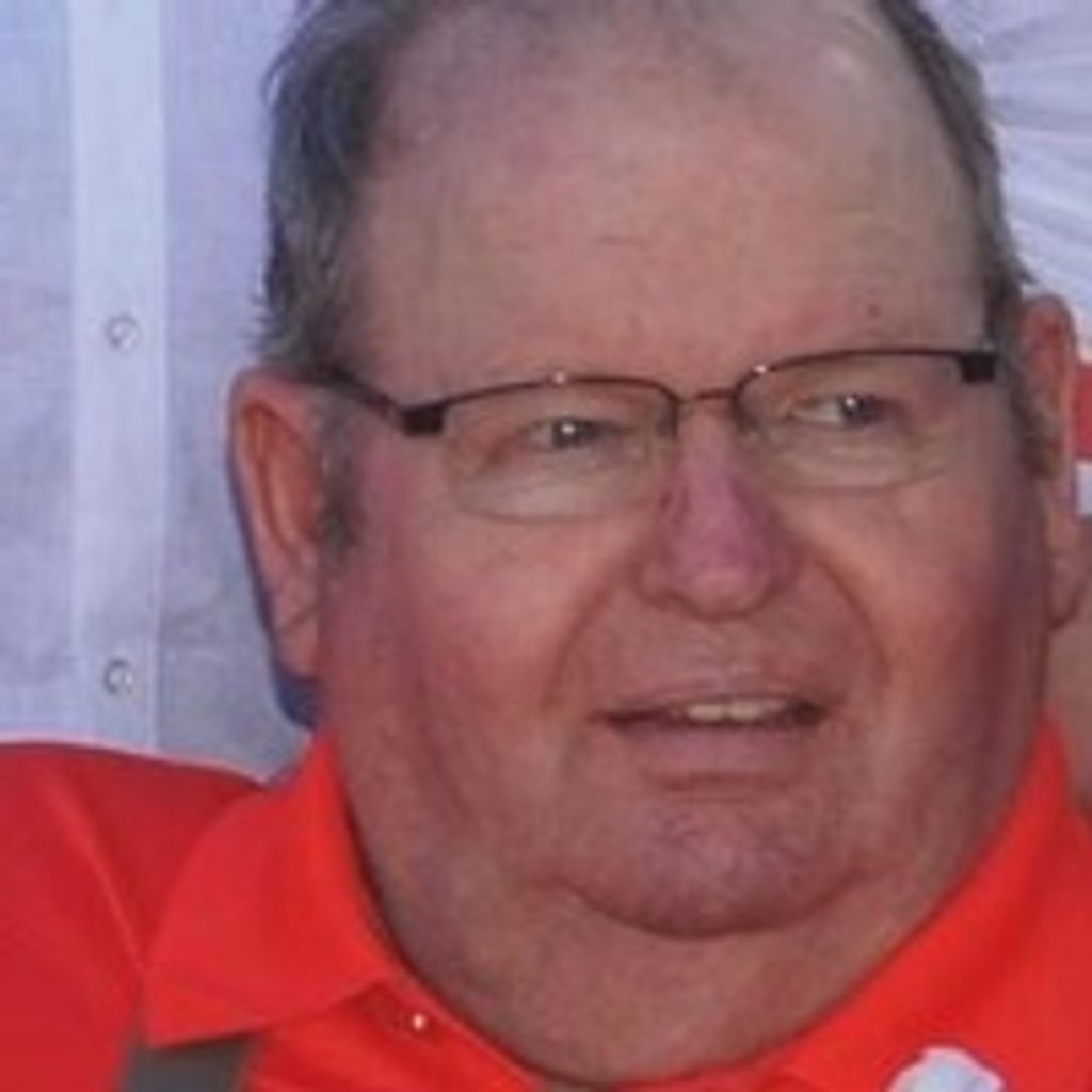 Gerald  Arndt Ashley