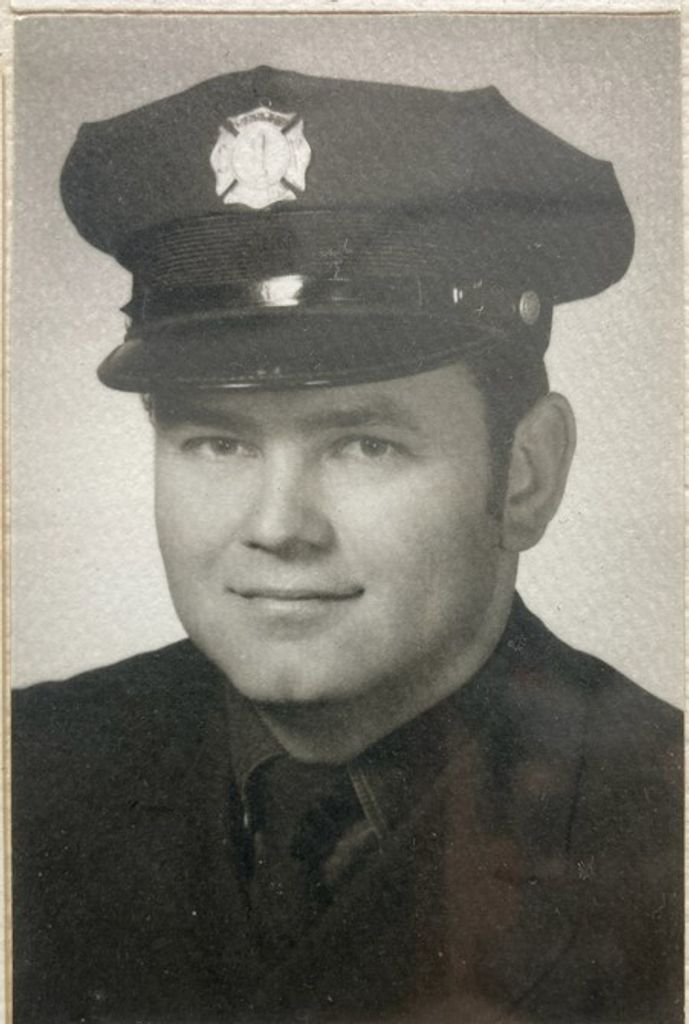 Richard "Skip/Dick" Anthony