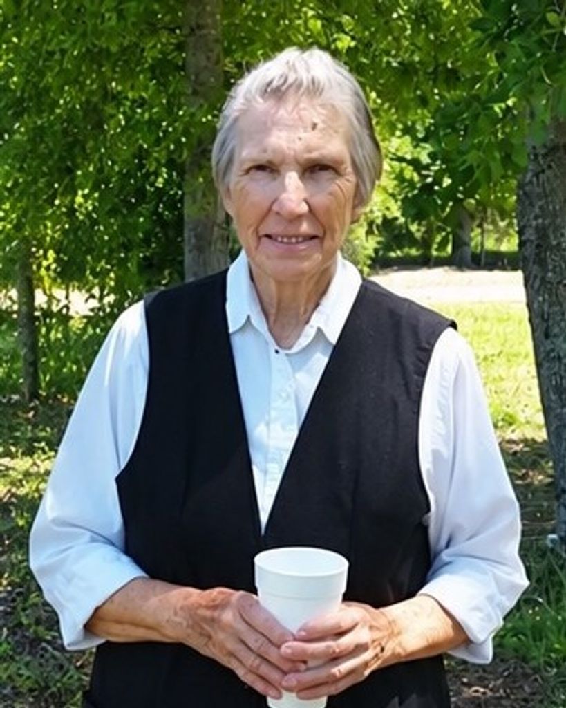 Dozier Mae Pate Jansen Profile Photo