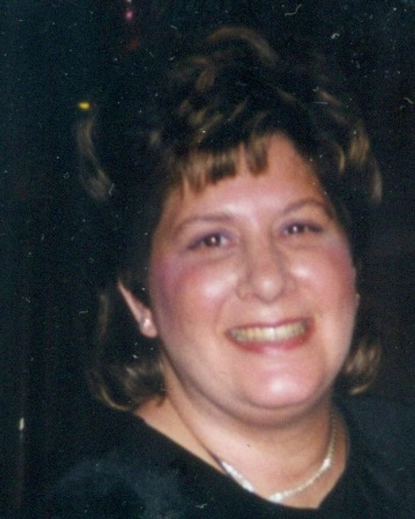 Anne Marie (Raspa) Virgil Profile Photo