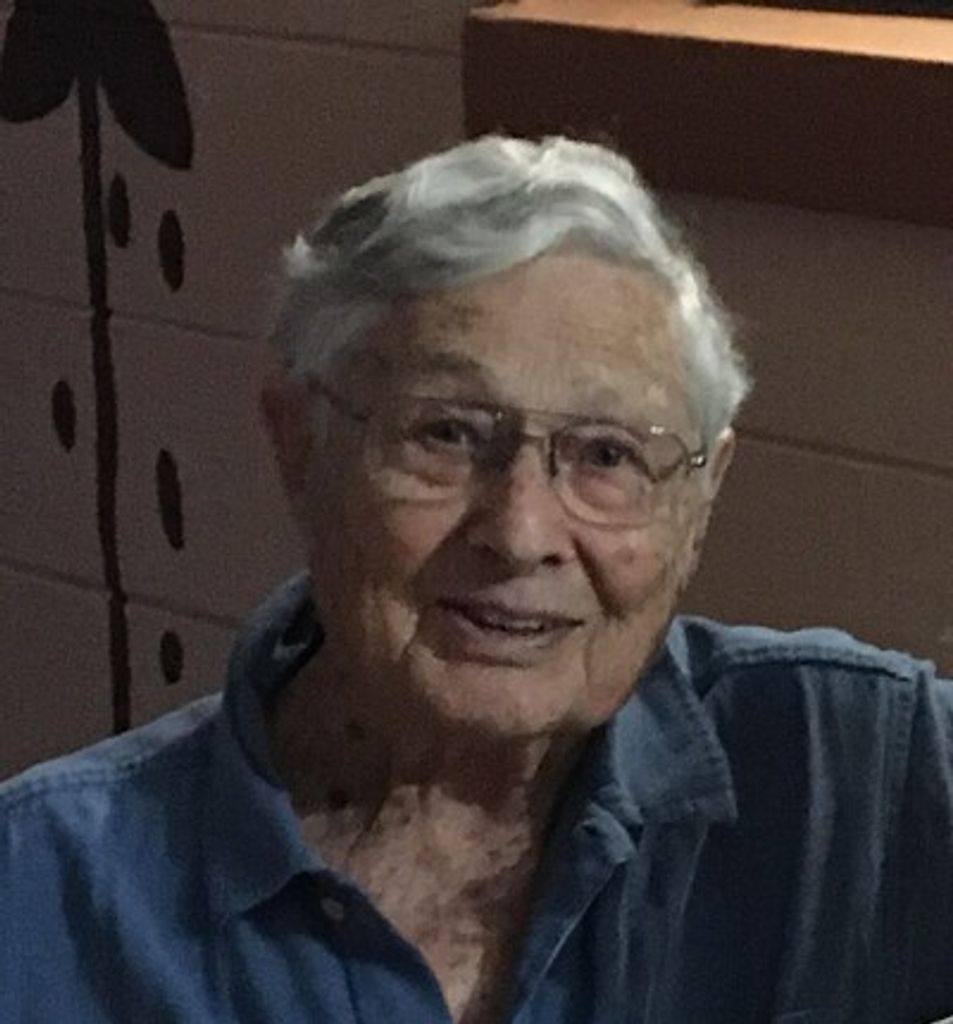 Bernard Martin Hermsen