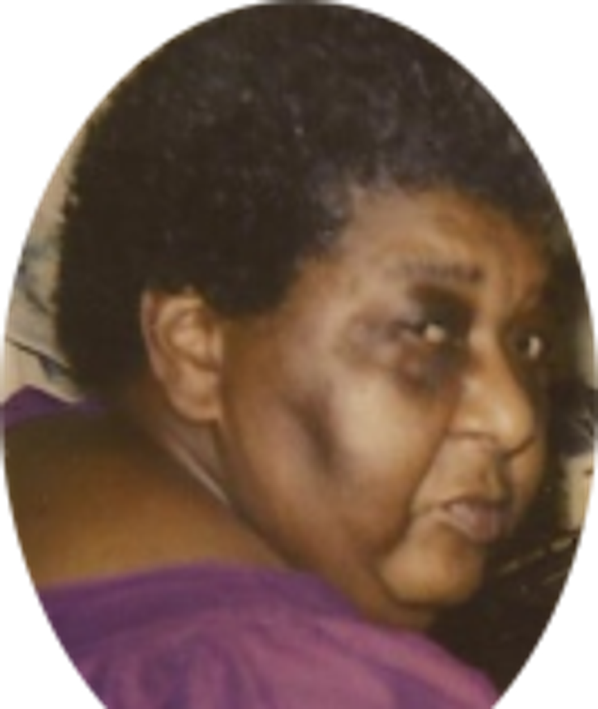 Shirley Fitts