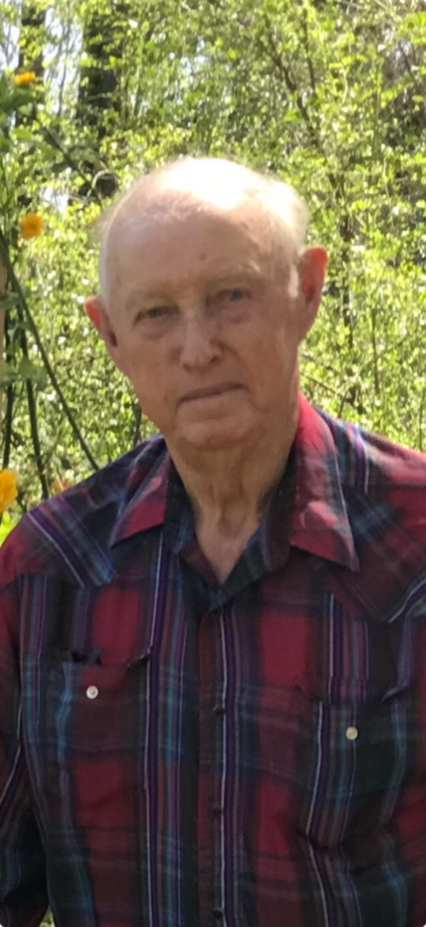 Donald Lionell Harris