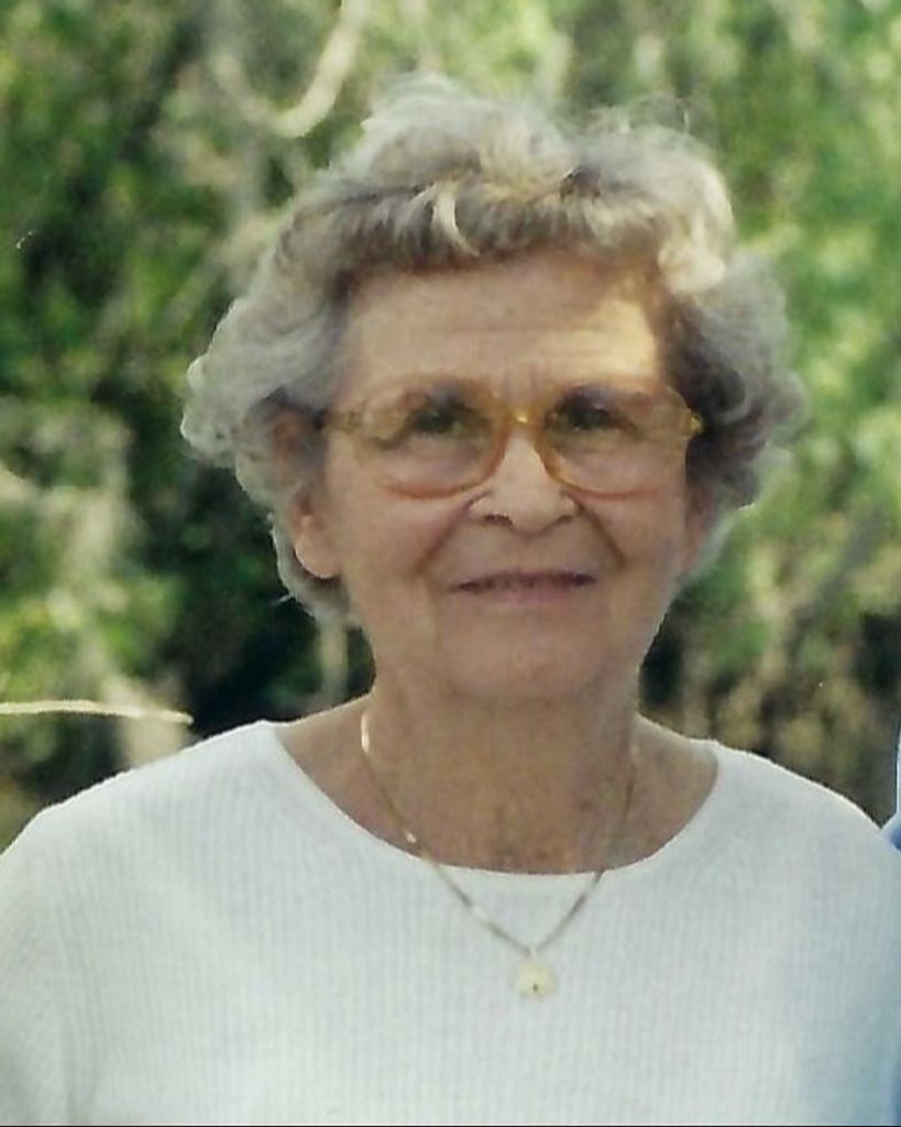 Ann M. Salmon