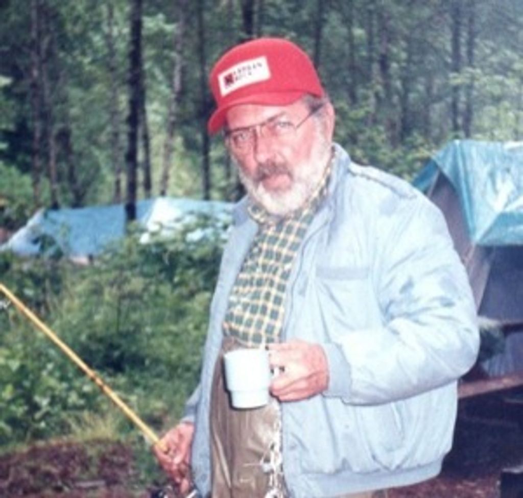 Ronald Gene Griggs