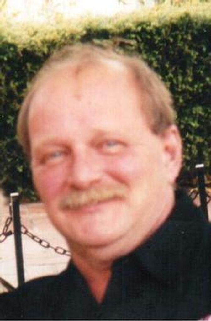 James "Pete" David Moore