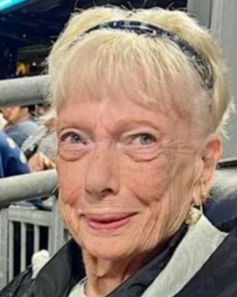 Dorothy Ostrowski
