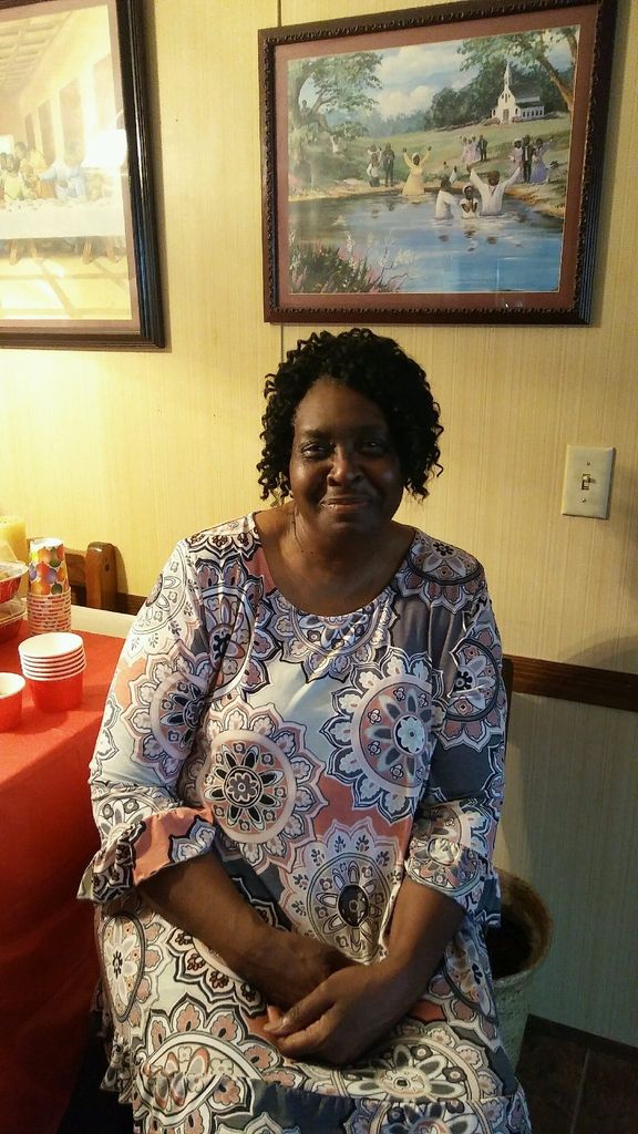 Mary Ella Covington Profile Photo