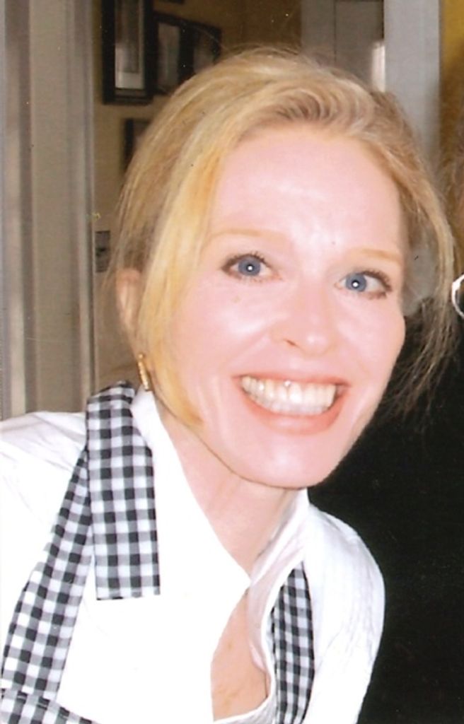 Janet Brock Mceachern Profile Photo