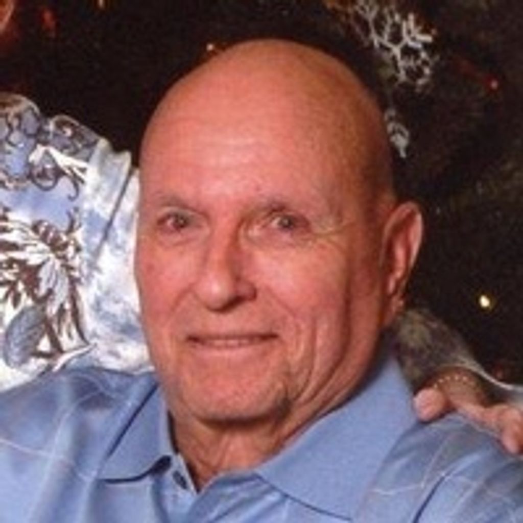 Alan Brian Whatley