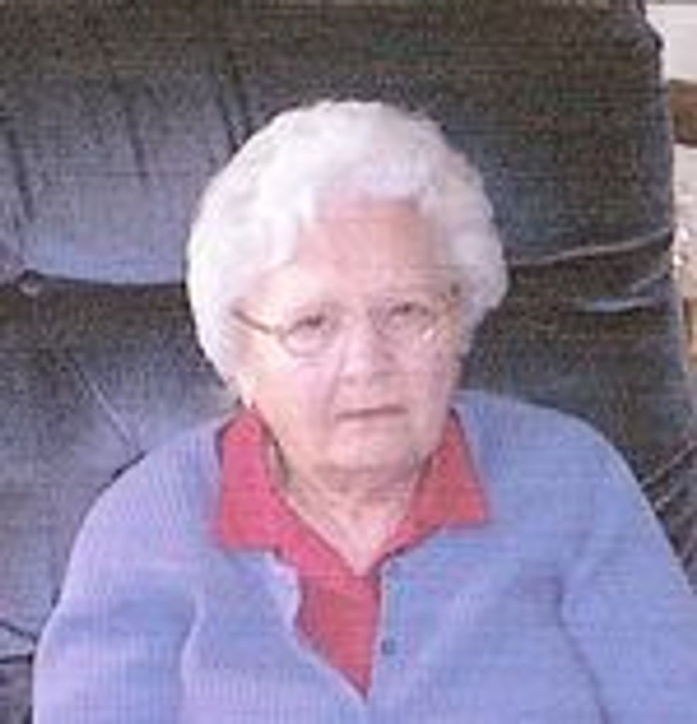 Virginia Dare Drake Satterfield