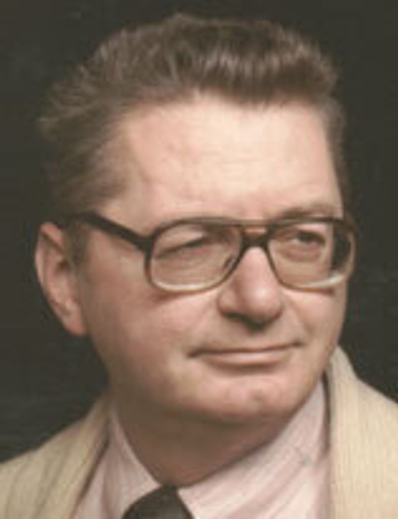 Joseph Greeley Neugent