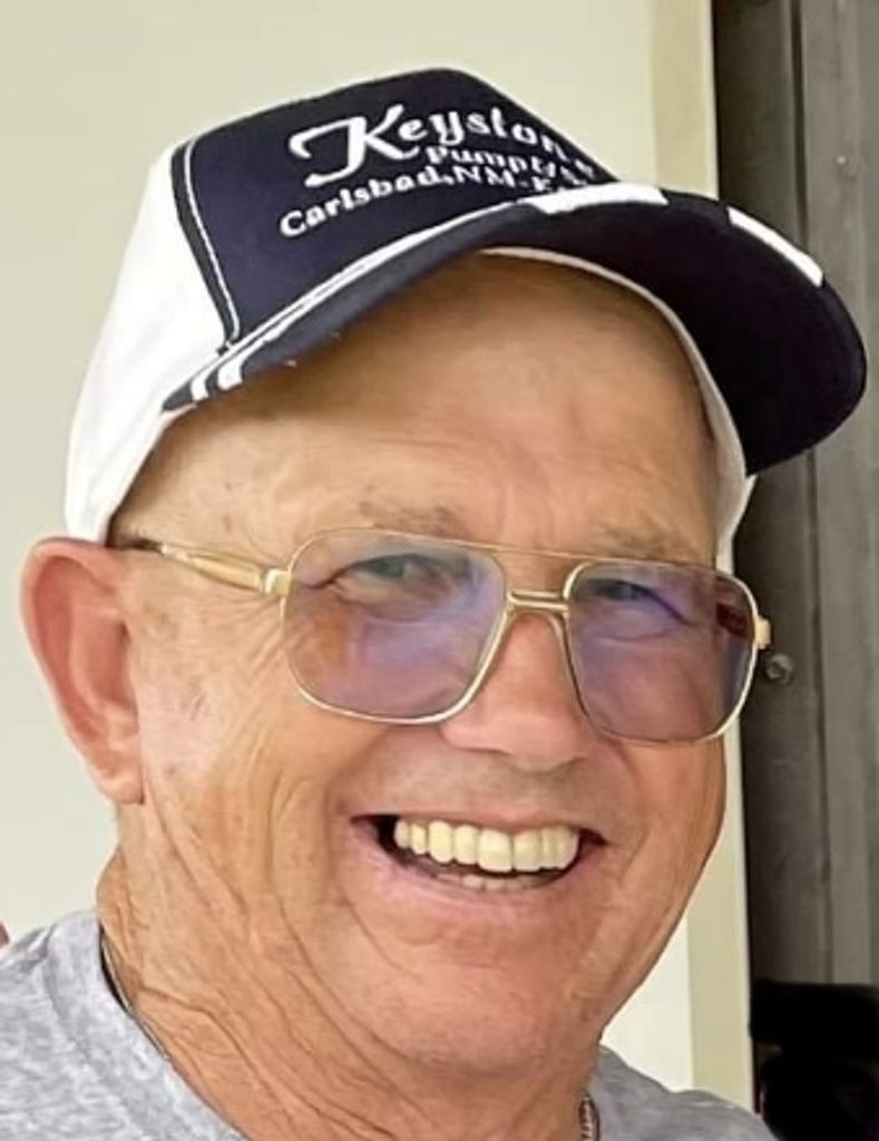 Jimmie  Lee  Houchin Sr.