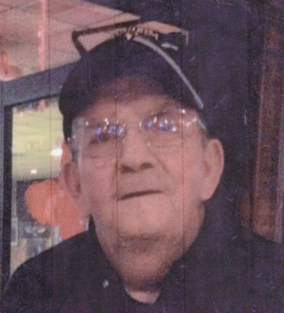 John M. Crowe Profile Photo