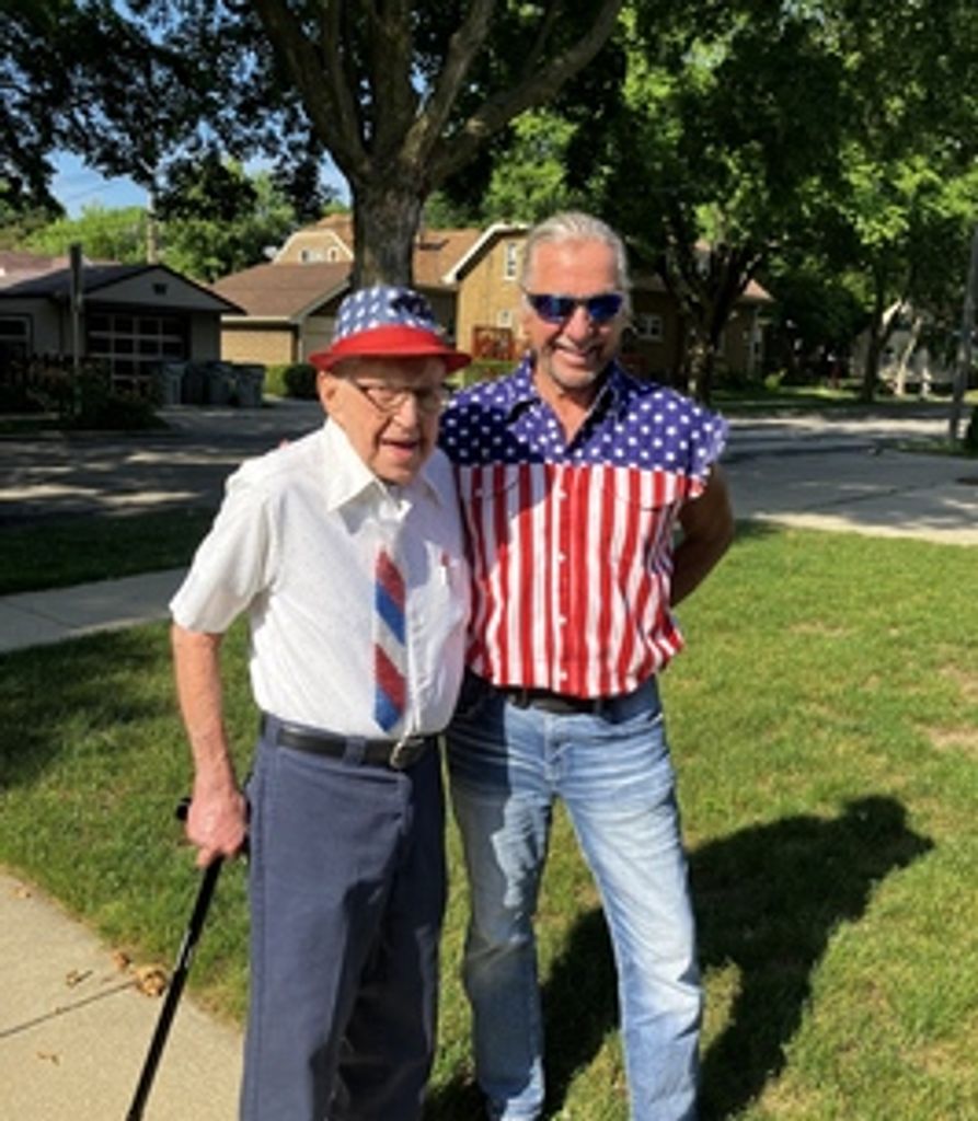 Anthony Gaglione Profile Photo